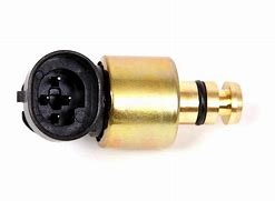Sensor transducer presion gobernador 4 puntas metal A518 A500 2000-