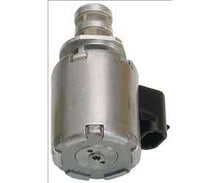 Solenoide presion EPC conector negro 4L60E 4L65-E 2003-
