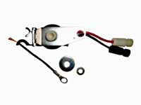 Solenoide lock-up TH125/C TH440-T4 1983-