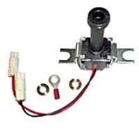 Solenoide lock-up Bomba TH700R4 4L60E 1982-