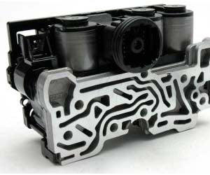 Block solenoides nuevo 5R55W 5R55S 2004-