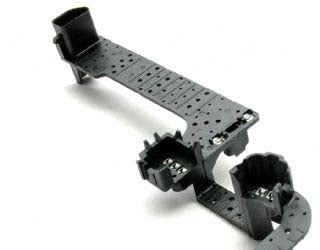 Harness interno duro 4R70W 4R75W 1998-2008