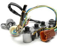Juego de solenoides 5 solenoides RL4F03A 1993-1999