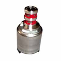 Solenoide rojo EPC 4R44E 4R55E 1997-