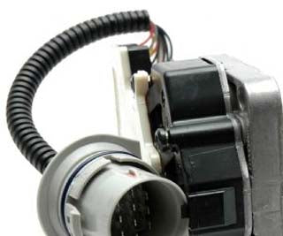 Block solenoides reconstruido CD4E 1994-