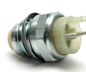 Switch encendido rosca fina A604 1990-1995