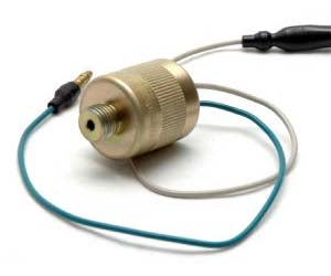 Solenoide lockup RE4F02A 1989-