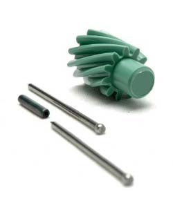 Engrane gobernador TH350 1969-