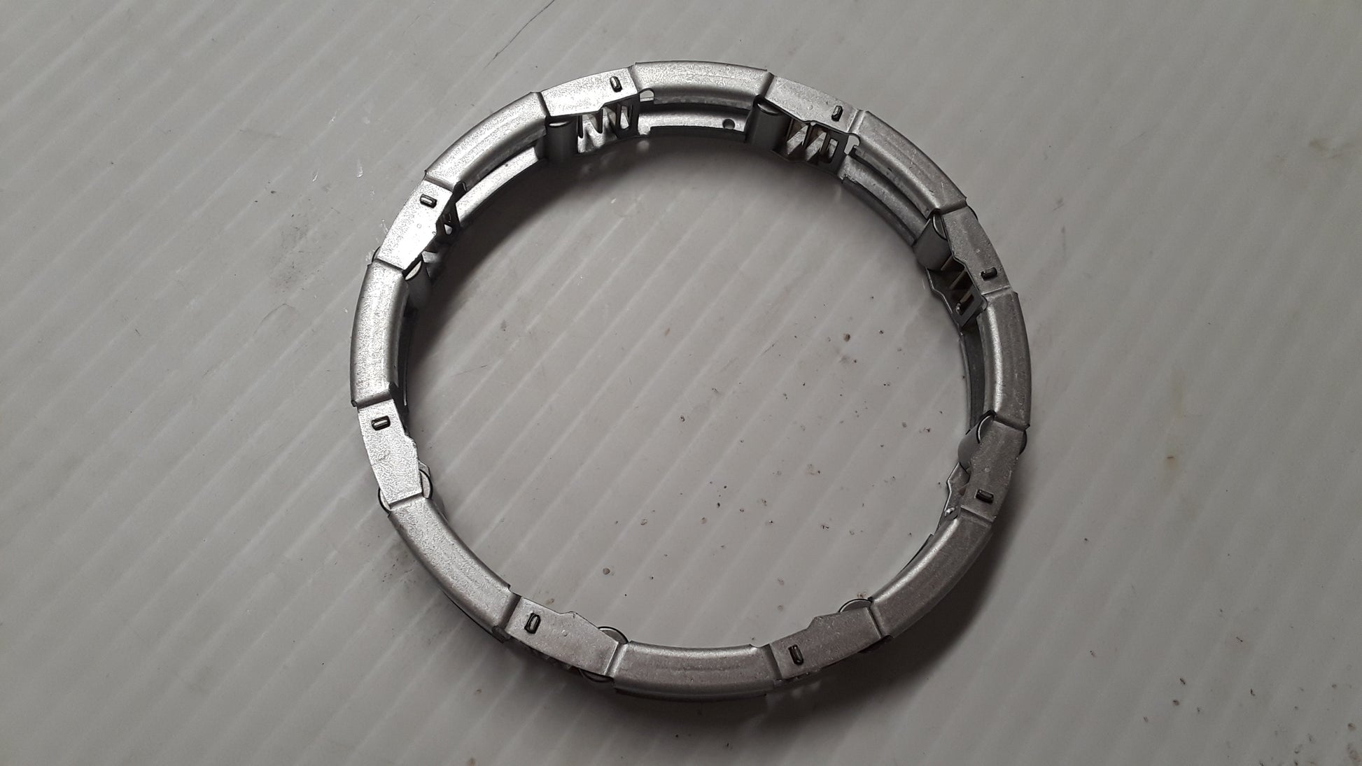 Sprag intermedia TH350 1969-