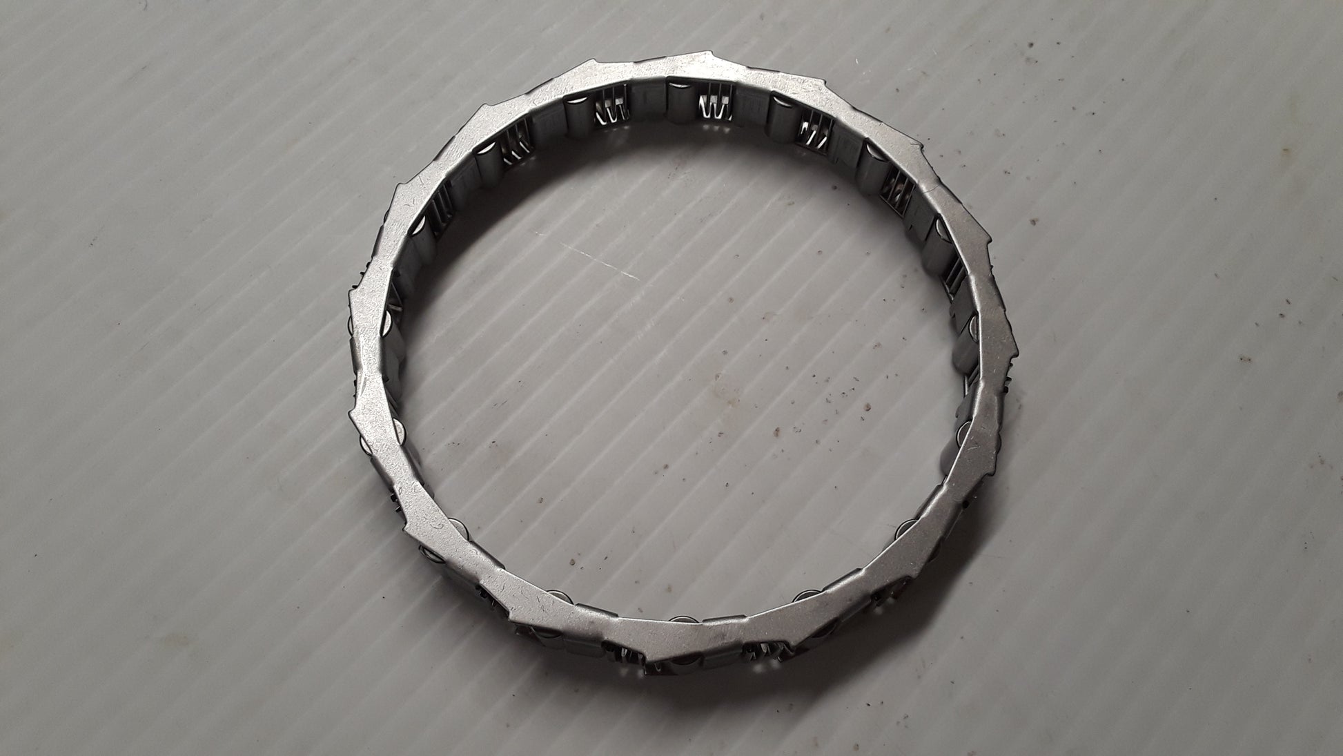 Sprag trasero TH400 FMX FIOD 4L80E 1965-