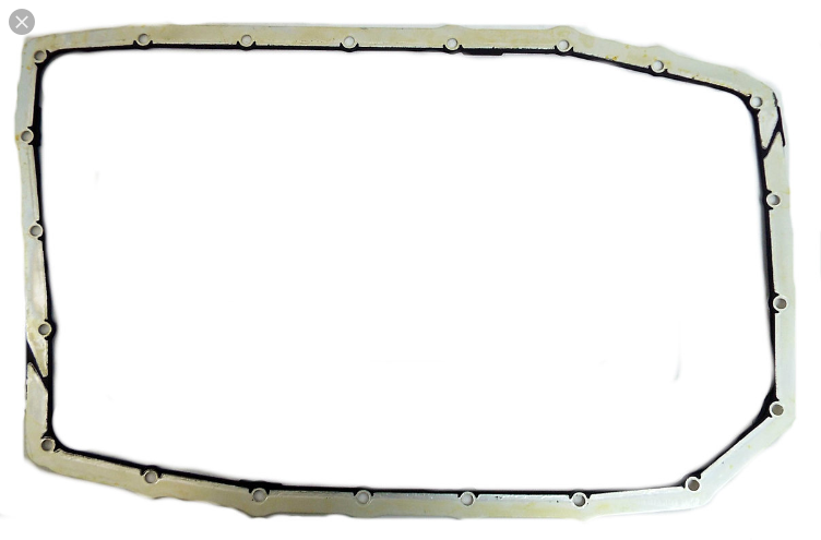 Empaque carter hule 6R80