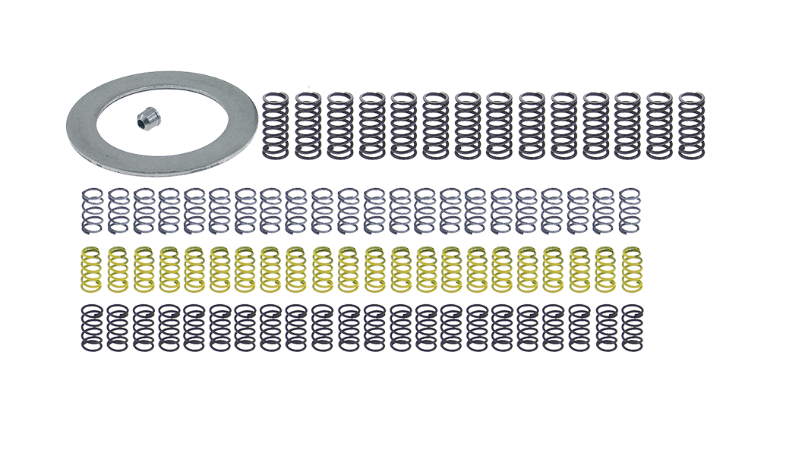 CLUTCH SPRING KIT HIGH RPM 4L60-E