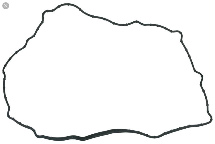 Empaque carter 6T40 2008-