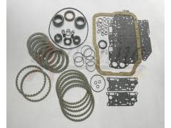 Juego reparacion 722.6 W5A-330 W5J400 W5A580 NAG-1 1996-2011 Banner Kit