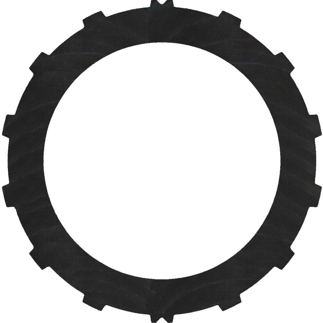 Disco acero .060 14d forward directa TH400 1964-