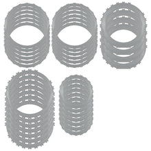 Juego discos acero AS66RC AS69RC 2013-