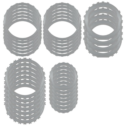 Juego discos acero AS66RC AS69RC 2013-