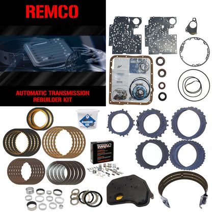 Juego reparacion 4L60E M30 4L65E M32 2004-2013 HE