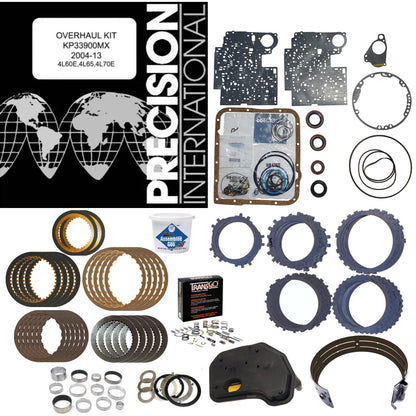 Juego reparacion 4L60E M30 4L65E M32 2004-2013 HE