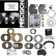 Juego reparacion 4L60E 4L65E 4L70E M70 2004-2013 Super master