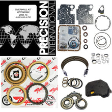 Juego reparacion 4L60E 4L65E 4L70E M70 2004-2013 Raybestos