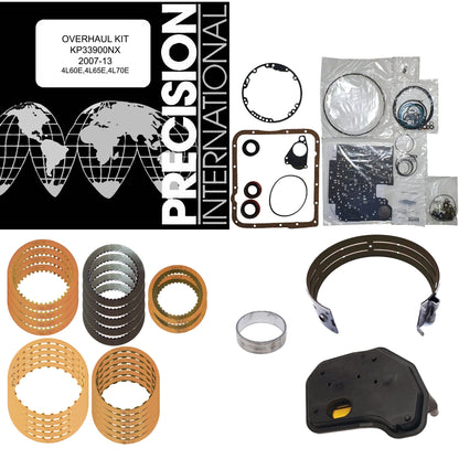 Juego reparacion 4L60E 4L65E 4L70E 2007-