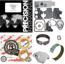 Juego reparacion 4R70W 1996-2002 Raybestos banda reversa