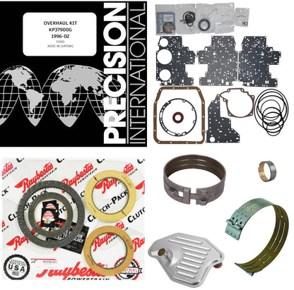 Juego reparacion 4R70W 1996-2002 Raybestos banda reversa
