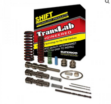 Shift kit Superior Translab Honda 4 velocidades 4 cilindros .365 CPC