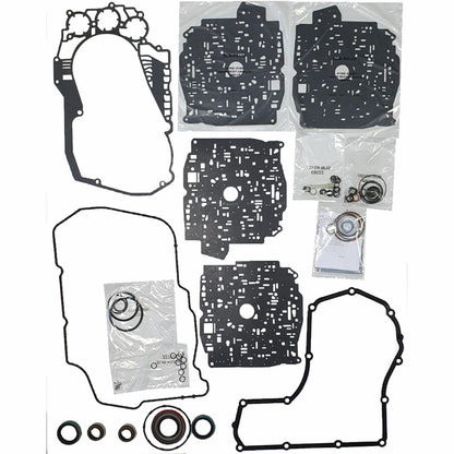 Juego empaques y ligas 4T40E 1995-