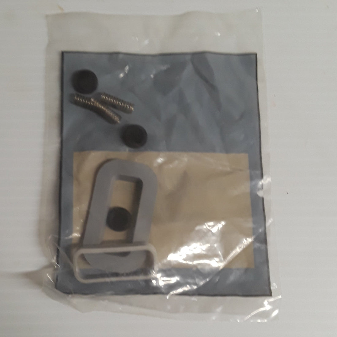 Empaque metal tapa superior tipo lengueta corto 4T65E 1997-