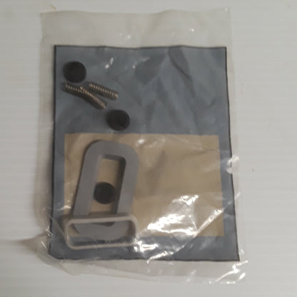 Empaque metal tapa superior tipo lengueta corto 4T65E 1997-