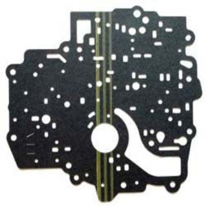 Empaque control de valvulas ECU Modulator 6F50N 6T70E 6L45E 6L80E 2006-