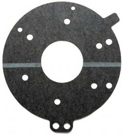 Liga de bomba 4L80E 1980-