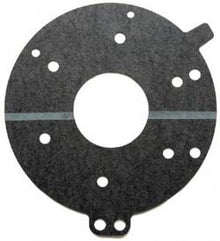 Liga de bomba 4L80E 1980-