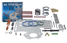 Shift kit A518, A500 1988-2003 no queda a la 48RE
