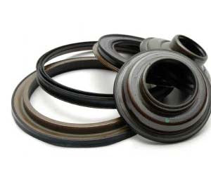 Juego de 5 pistones VW095 1990-1994