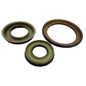 Juego pistones Aftermarket VW010 1983-