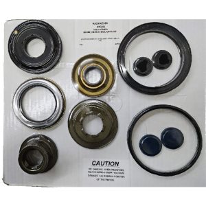 Juego pistones 7 pistones VW01M 1995-