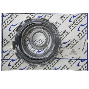 Juego pistones 6T70 6F50 2007-2012
