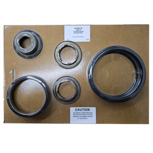 Juego pistones 7 pistones 6T40 6T45 6T50 2006-2013