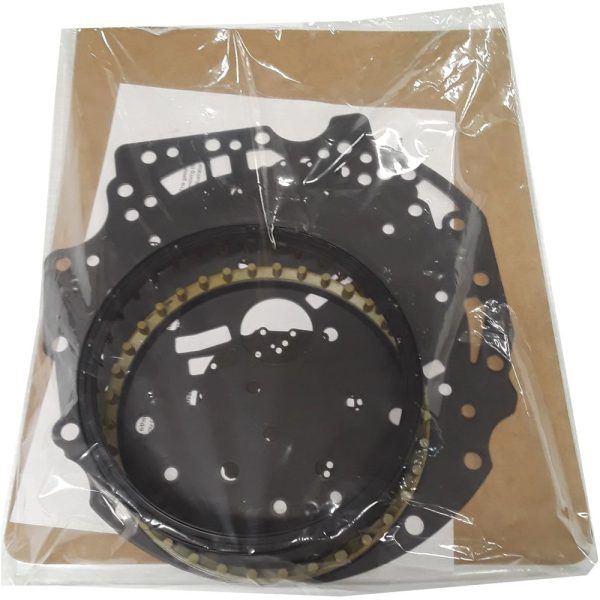 Piston y Empaque Housing Convertior 722.6 1996-