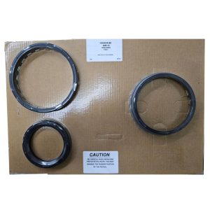 Juego pistones Mercedes 3 pistones 722.9 2005-