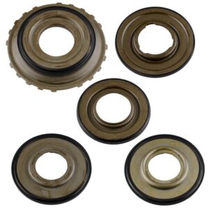 remco pistones 09g