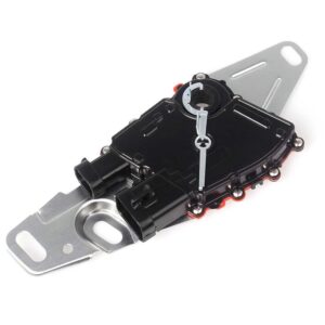 switch 4l60e