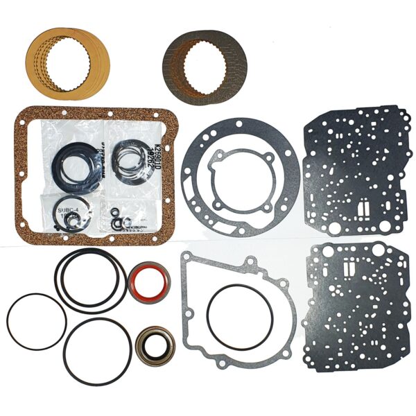 BANNER KIT C4