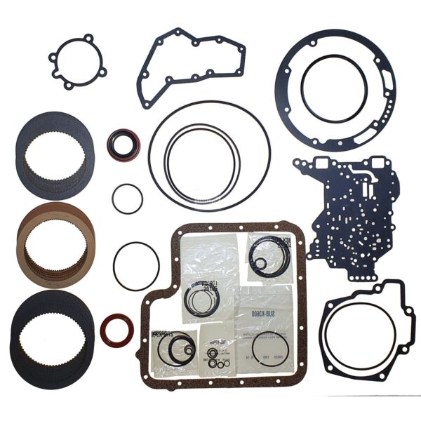 Reparacion C6