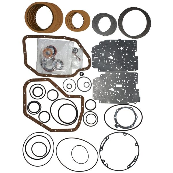 Reparacion ATX