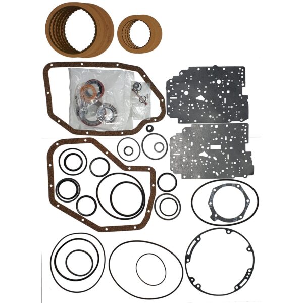 REPARACION ATX