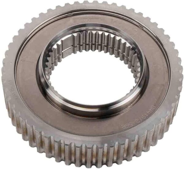 sprag 6l80